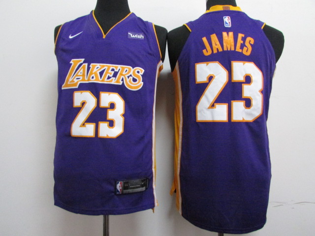 lakers jersey 23 james